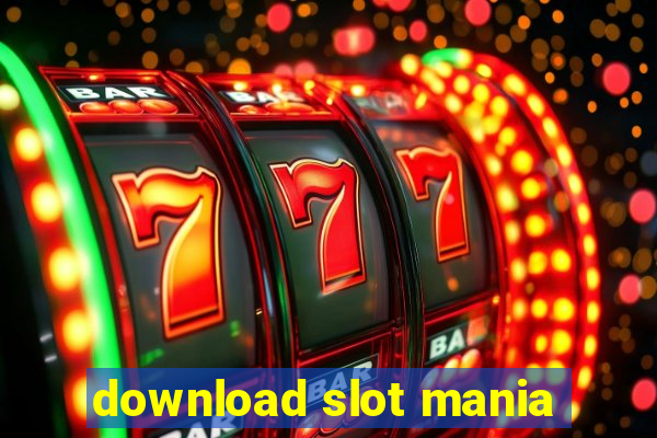 download slot mania