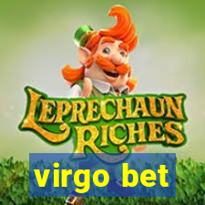 virgo bet