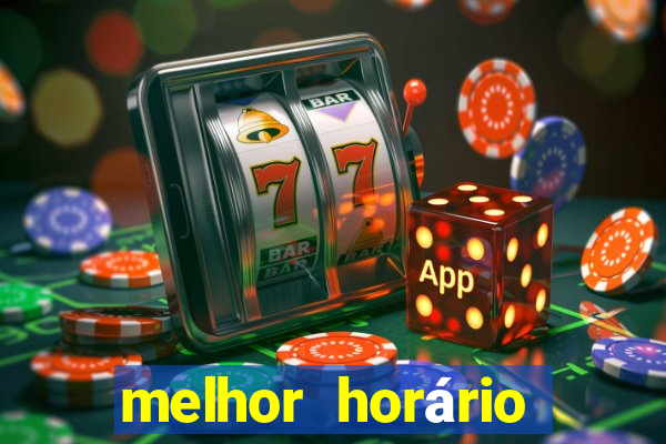 melhor horário para jogar sweet bonanza