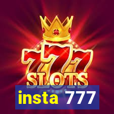 insta 777