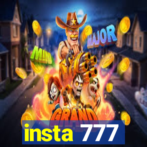 insta 777