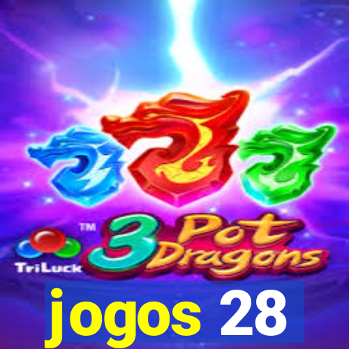 jogos 28