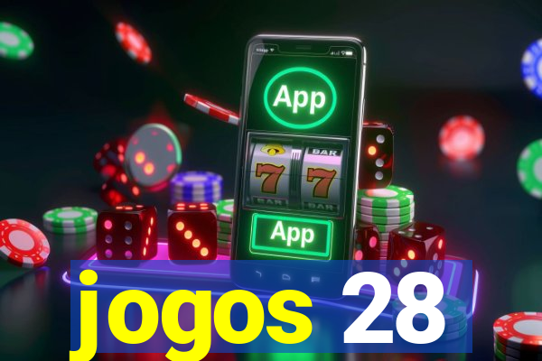 jogos 28