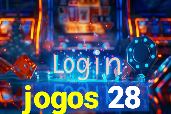 jogos 28