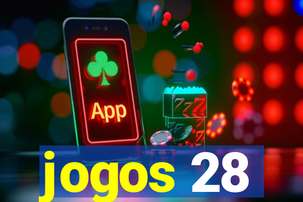 jogos 28