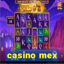 casino mex