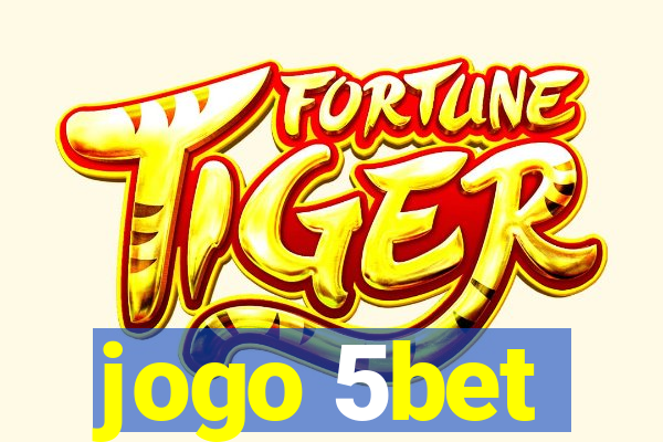 jogo 5bet