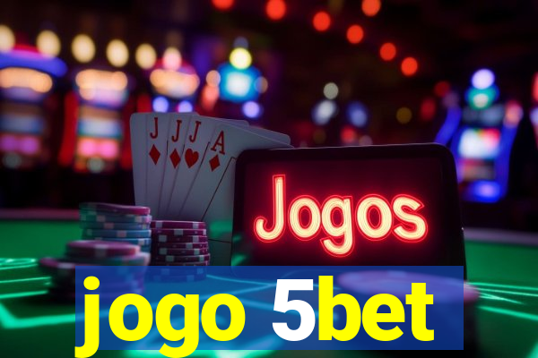 jogo 5bet