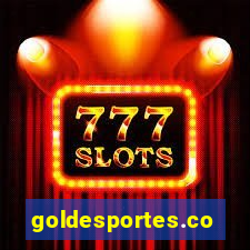 goldesportes.com