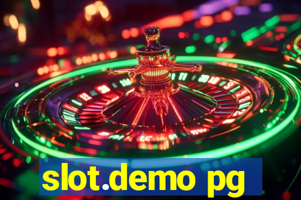 slot.demo pg