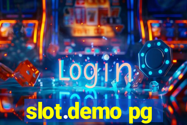 slot.demo pg