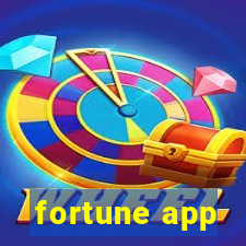 fortune app