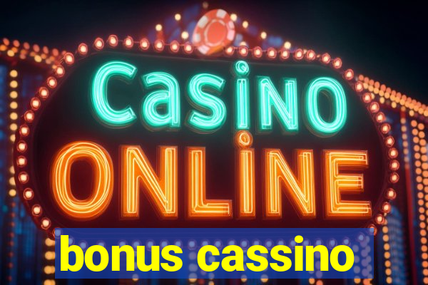 bonus cassino