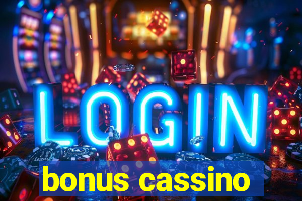 bonus cassino