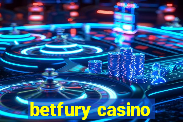 betfury casino