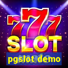 pgslot demo