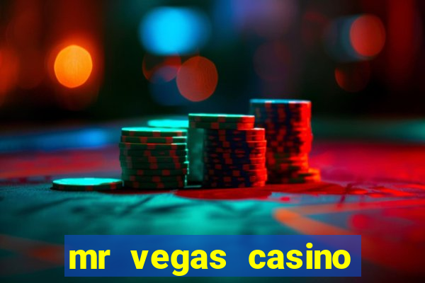 mr vegas casino review canada