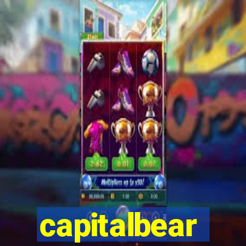 capitalbear