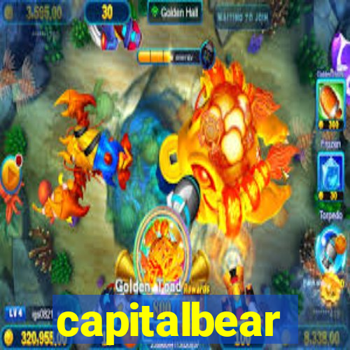 capitalbear