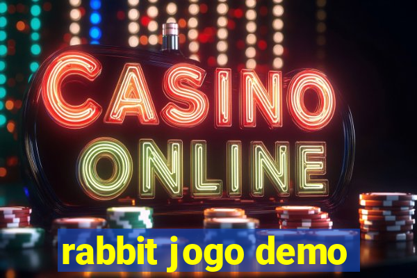 rabbit jogo demo