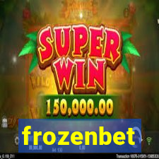 frozenbet