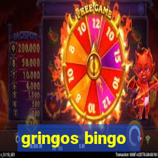 gringos bingo