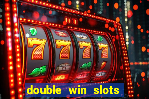 double win slots casino game