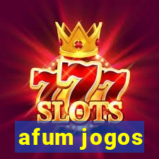 afum jogos