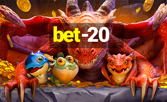 bet-20