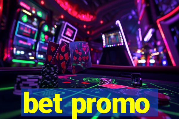 bet promo