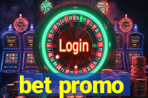 bet promo