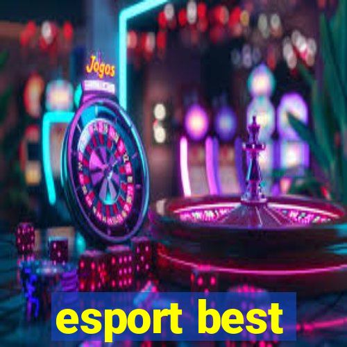 esport best