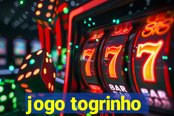 jogo togrinho