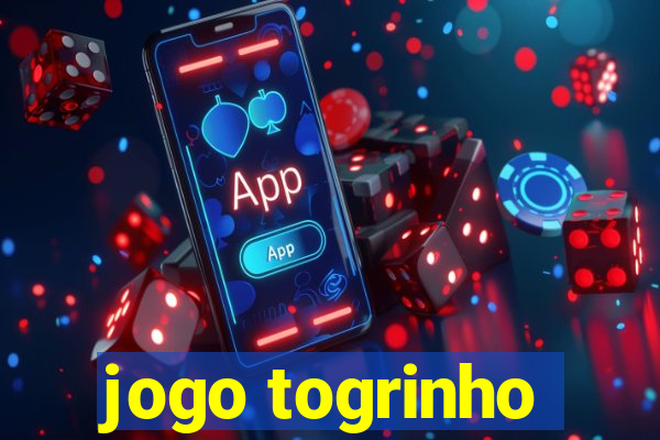 jogo togrinho