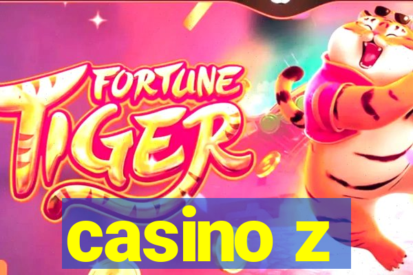 casino z