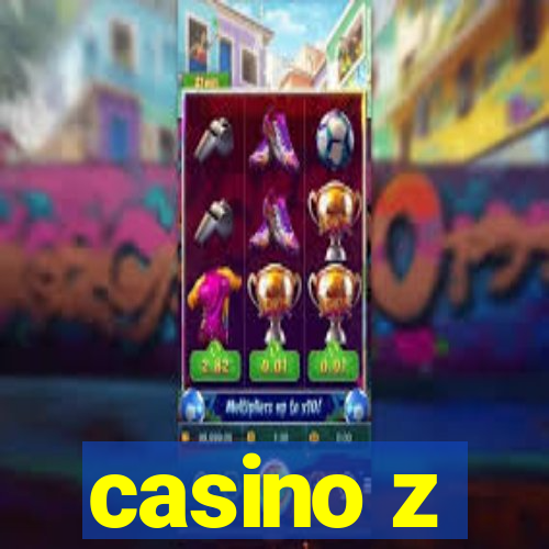 casino z