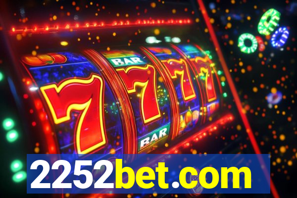 2252bet.com