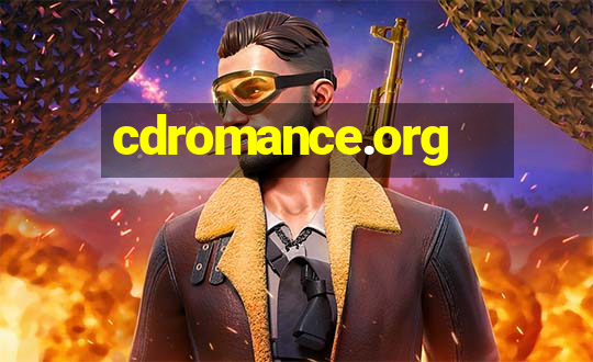 cdromance.org