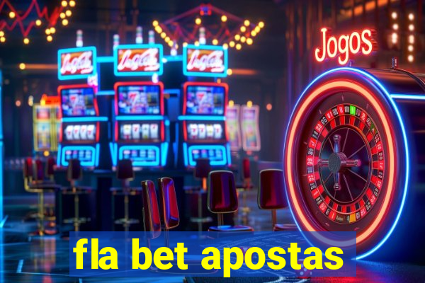 fla bet apostas