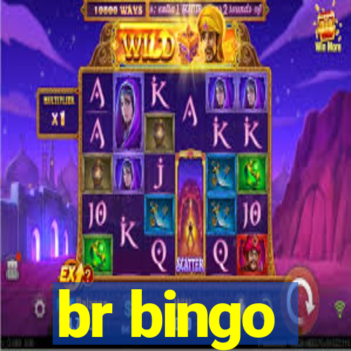 br bingo