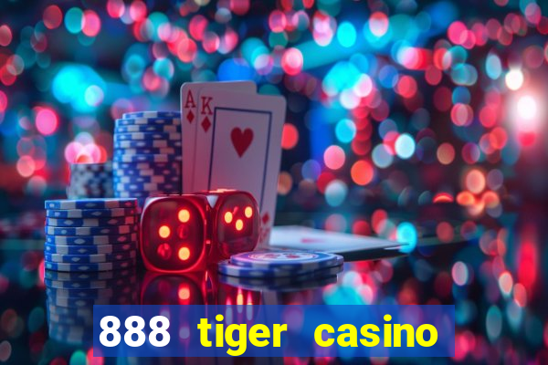 888 tiger casino no deposit bonus