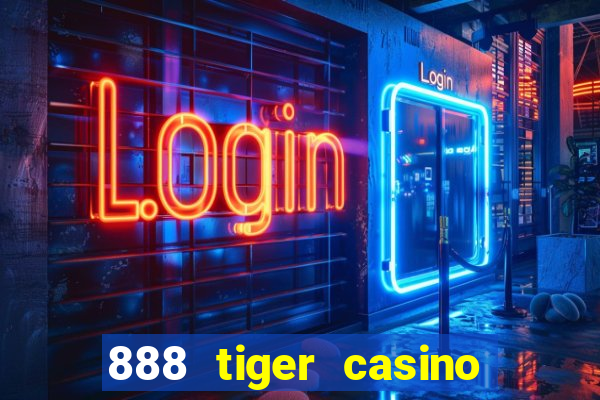 888 tiger casino no deposit bonus