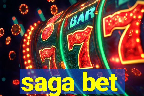 saga bet