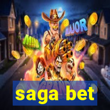 saga bet