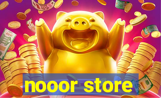 nooor store