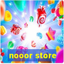 nooor store