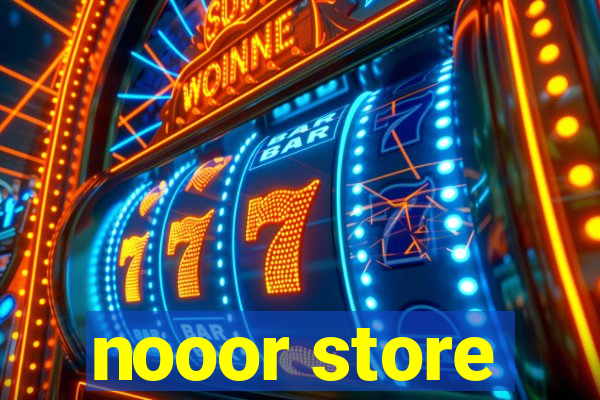 nooor store