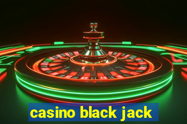 casino black jack