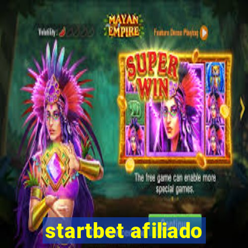 startbet afiliado