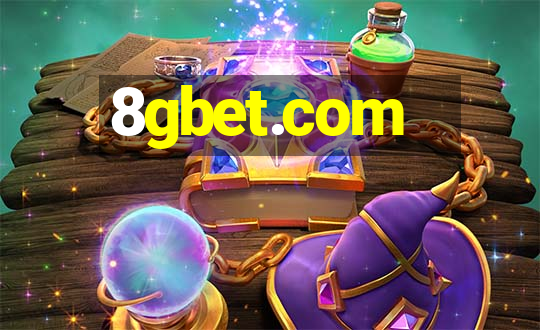 8gbet.com